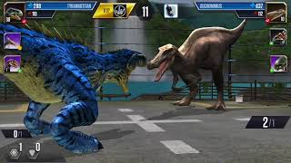 Fuse Pelecanipteryx - Juric World The Game