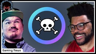 Interviewing A Mixer Streamer Spoilers Microsoft S Ft. 1Uplifetv