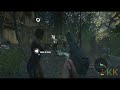 Dead Island - Jason Voorhees easter egg + Rifle Ammo blueprint location