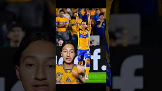 Tigres Avanza A 8Vos De Final. Tigres Vs Real Esteli