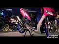 Drag Bike 201M-Song jomblo happy