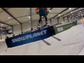 Snowplanet: matt james