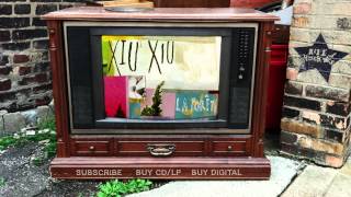Watch Xiu Xiu Mousey Toy video