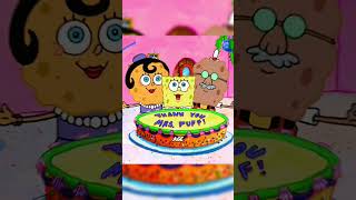 Why Do Spongebobs Parents Look Like Cookies Anyway?