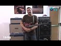 [LetusaTV] LANEY Lionheart con David Pedragosa