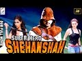 Super Hero Shehanshah - Dubbed Full Movie | Hindi Movies 2016 Full Movie HD Super Hero Shehanshah - Dubbed Full Movie | Hindi Movies 2016 Full Movie HD