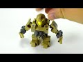 6 Boxes Set Lego Pacific Rim Uprising Sluban B0727 6 Boxes Set Lego Pacific Rim Uprising Sluban B0727