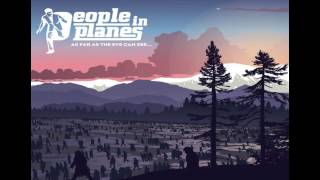 Watch People In Planes For Miles Around scratch To Void video