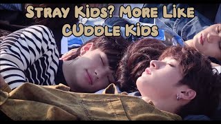 Watch Friday Night Cranks Snuggle Buddies choo Choo video
