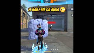 El Baile Me Da Aura