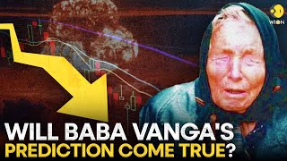Baba Vanga's sensational predictions for 2024 | WION Originals