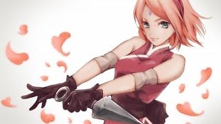 Sakura Twixtor 4K Cc