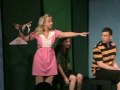 Sally Brown's Coathanger Speech in Snoopy!!! The Musical