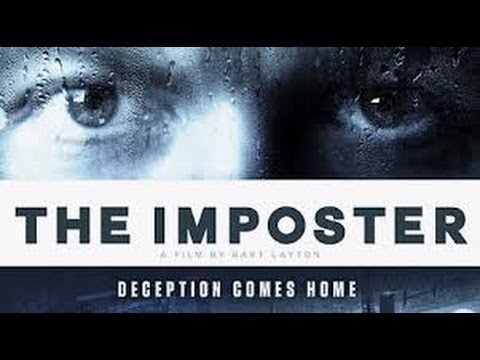 The Imposter [1937]