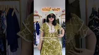 Rekomendasi Dress Daster, Link Produk Dikomentar 4