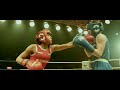 'Mary Kom' movie - India vs Germany Boxing Match Pt1, w/Priyanka Chopra & Zachary Coffin