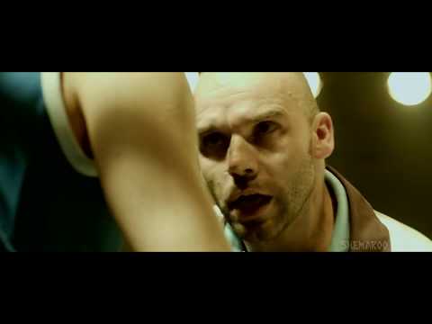 'Mary Kom' movie - India vs Germany Boxing Match Pt1, w/Priyanka Chopra & Zachary Coffin