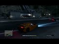 GTA ONLINE. Alex и Brain. Выполнили миссию). #7