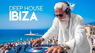 Ibiza Summer Mix 2024 🍓 Best Of Tropical Deep House Music Chill Out Mix 2024🍓 Chillout Lounge #100