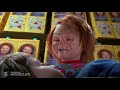 Child's Play 2 (7/10) Movie CLIP - I'm Trapped in Here! (1990) HD