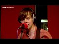 The Bishops - Push and Pull (Live on The Sunday Night Sessions)