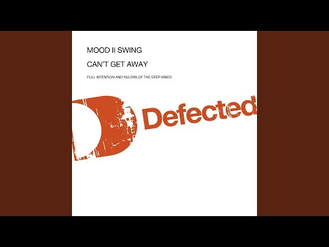 Can&#039;t Get Away From You (Blaze Shrine Vocal Mix)