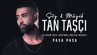 Tan Taşçı - Paşa Paşa (#SözMüzikTanTaşçı - Canlı Performans)