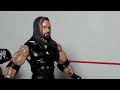 Watch: Undertaker Vs Kane: Wrestlemania - Action Figure Showdown (loserkings ) Undertaker Vs Kane: Wrestlemania - Action Figure Showdown (loserkings )