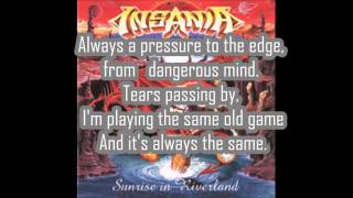 Watch Insania Dangerous Mind video