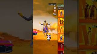 Mummy Sute Vs X Sute Pubg Mobile