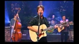 Watch John Fogerty Rhubarb Pie video