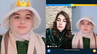 Maria Bigo Live Bigo Brain Boost Knowledge Talks Live