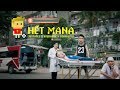HẾT MANA | JUSTATEE x BIG DADDY x BÌNH GOLD | MUSIC VIDEO TẾT 2019