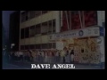 Dave Angel @ The Leisurebowl - 3.9.93