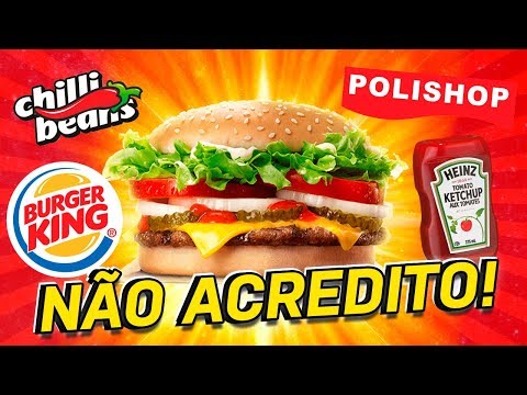 8 MARCAS FAMOSAS QUE VOCร NรO SABIA QUE ERAM DO BRASIL!