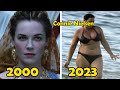 Gladiator (2000) ★ Then and Now 2023 [How They Changed]