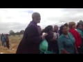 Umfundisi Untshebe Party At Funeral Umfundisi Untshebe Party At Funeral