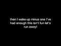 Come Back To Me Video preview