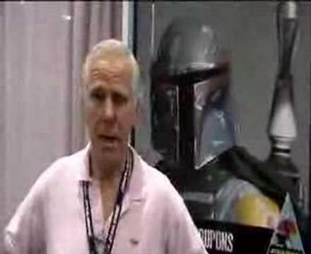 jeremy bulloch signature