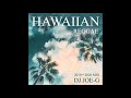 Hawaiian reggae  (DJ JOE-G)