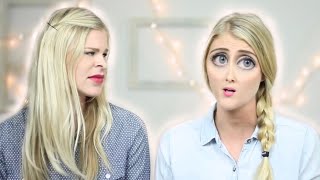 How feminism RUINED my life! (Girl Defined CRINGE)