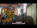 குறிச்சி குளம் தெற்குப்பட்டி ஸ்ரீ கருப்பசாமி கோவில் கொடை விழா ( 2021 )