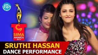 Sruthi Han Dance Performance Telugu