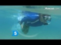 snorkel