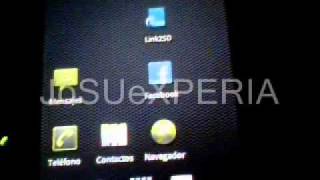 como aumentar la memoria ram de tu xperia x8