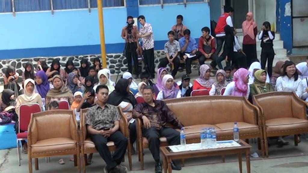 Acara Reuni Akbar SMK Taruna Bhakti Depok YouTube Acara Reuni Akbar SMK Taruna Bhakti Depok YouTube