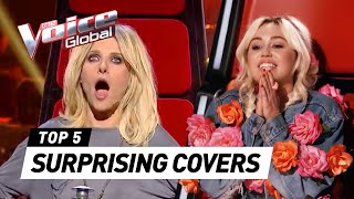 Contestants Sing Better Than Coaches The Voice Compilation Part 2 Contestants Sing Better Than Coaches The Voice Compilation Part 2