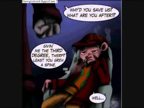Night of the Were Eds 3 (WITH MUSIC!) part 6