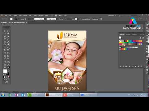 Kinh nghiệm Xuất File Trong Illustrator Cho Dân Thiết Kế Đồ Họa