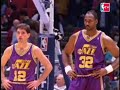 Karl Malone Mix